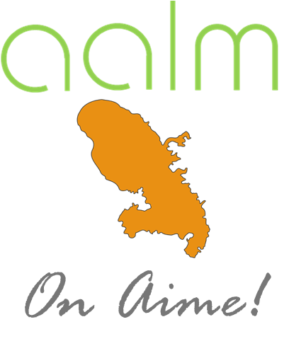 AALM Logo